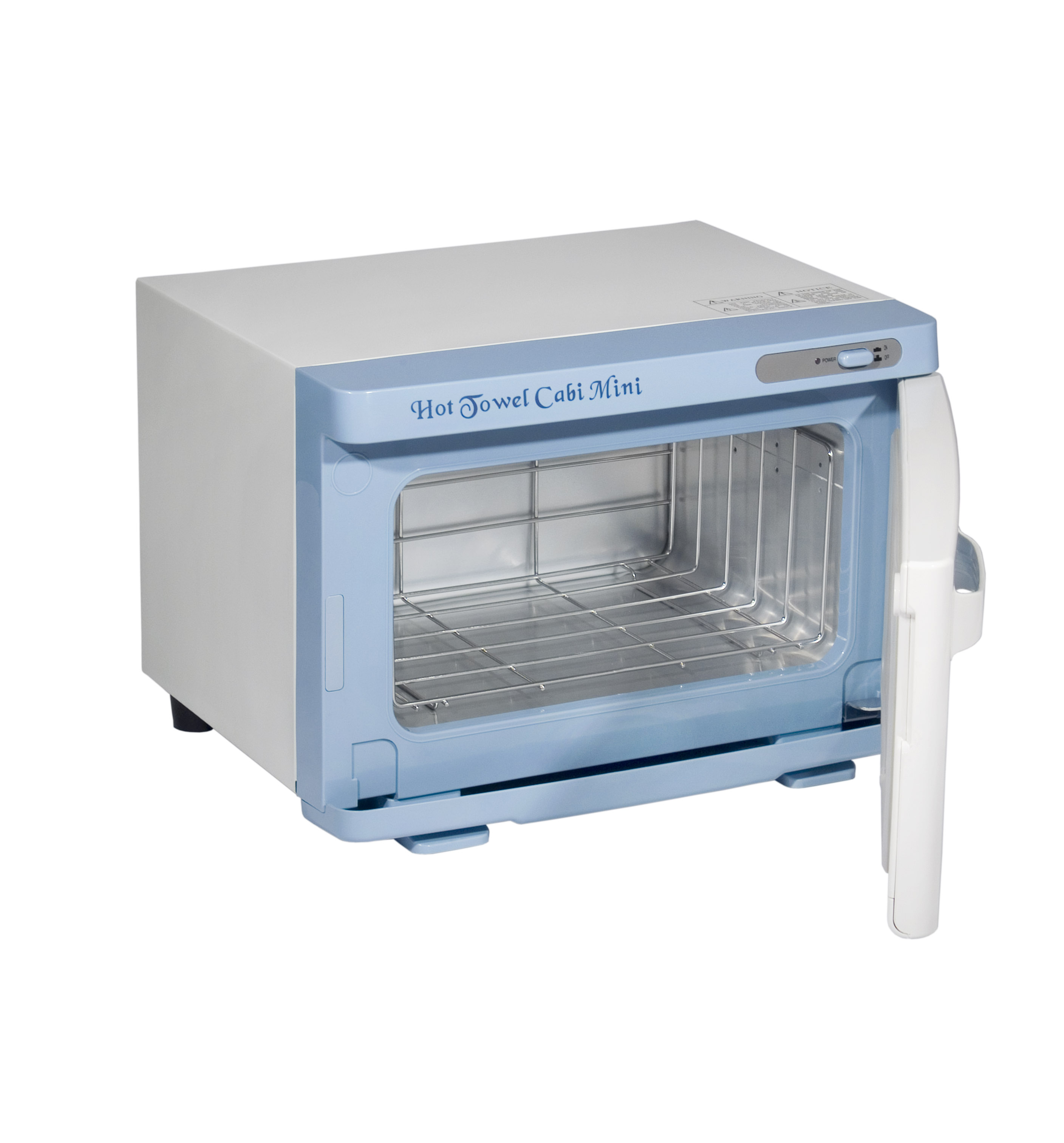 Hot Towel Cabi HCMini Mini Hot Towel Cabi HCMini